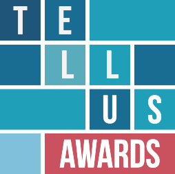 nominiert für die TELL-US-Awards