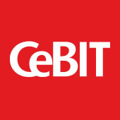 präsentiert auf der CeBIT 2014