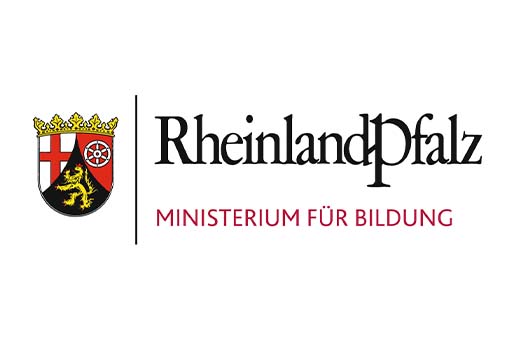 Ministerium für Bildung Rheinland-Pfalz