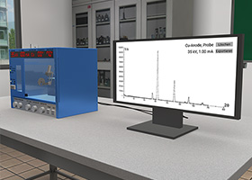 Vergleich von realem Versuchsaufbau und Virtual-Reality-Experiment